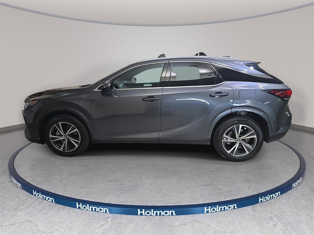 used 2024 Lexus RX 350 car, priced at $55,289