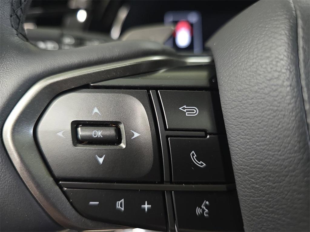 used 2024 Lexus RX 350 car, priced at $55,289