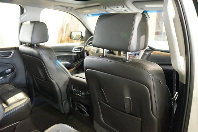 used 2015 GMC Yukon car, priced at $21,200