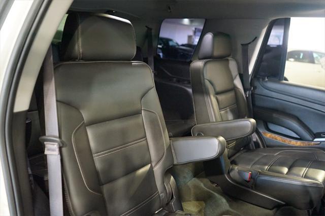 used 2015 GMC Yukon car, priced at $21,200
