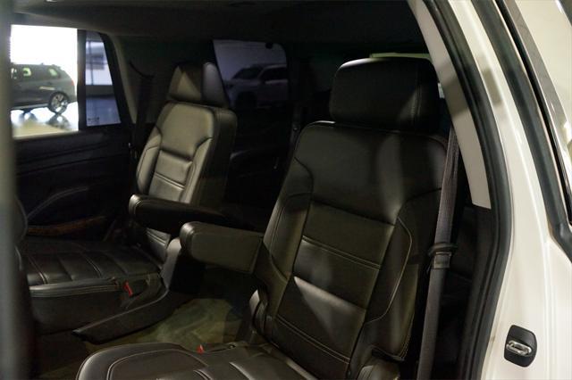 used 2015 GMC Yukon car, priced at $21,200