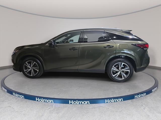 used 2023 Lexus RX 350 car, priced at $54,990