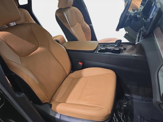 used 2023 Lexus RX 350 car, priced at $54,990