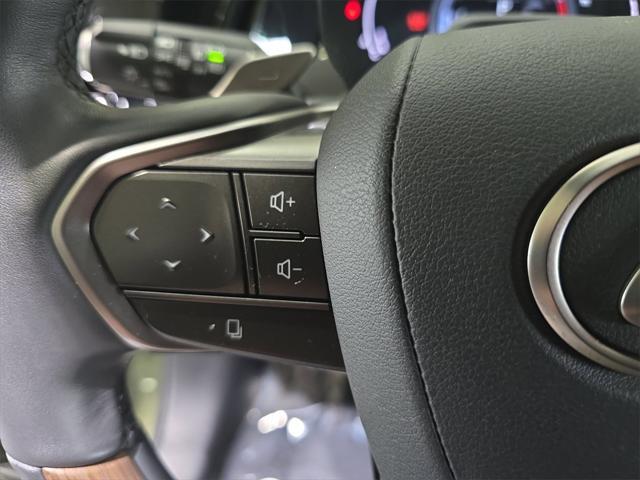 used 2023 Lexus RX 350 car, priced at $54,990