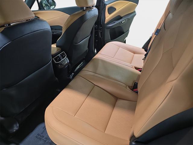 used 2023 Lexus RX 350 car, priced at $54,990