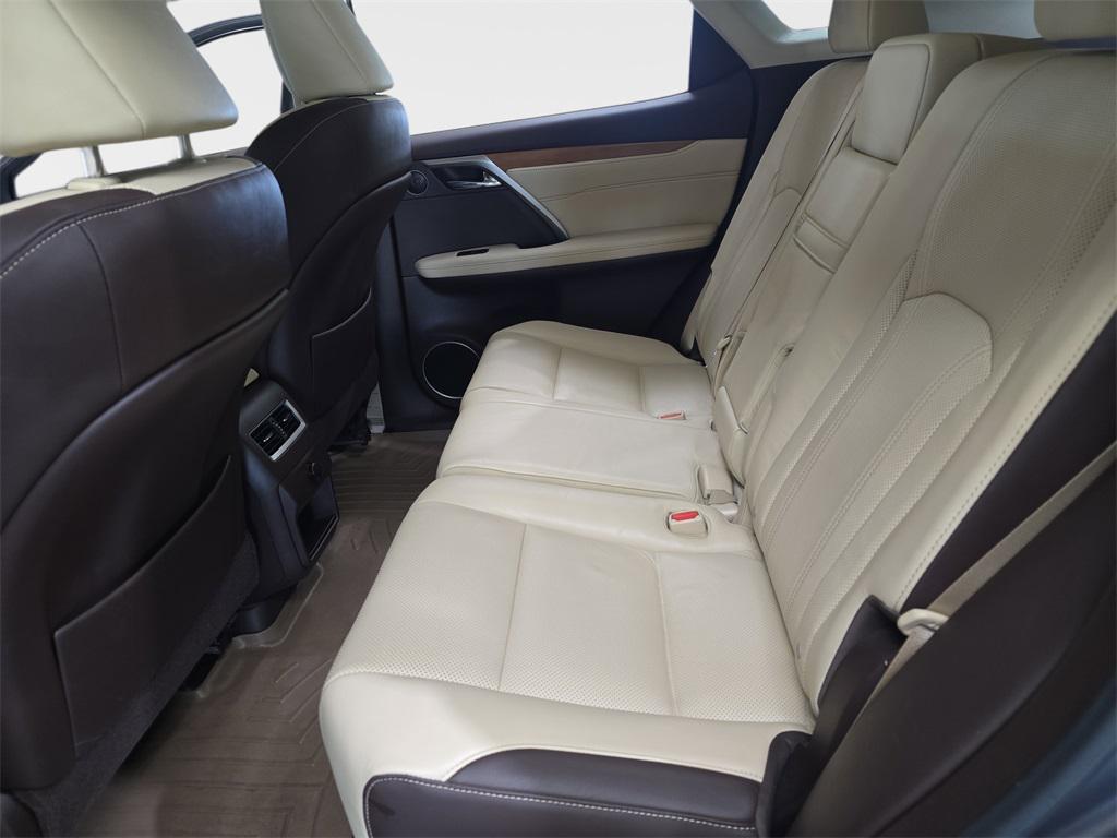 used 2016 Lexus RX 350 car, priced at $25,600