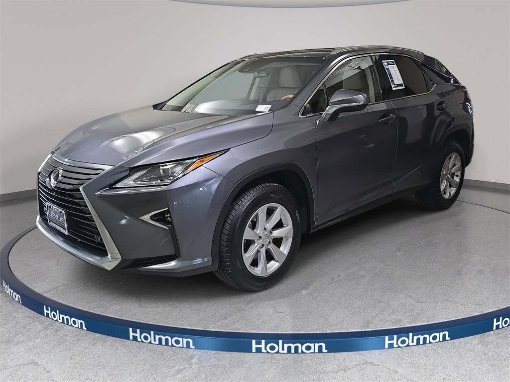 used 2016 Lexus RX 350 car, priced at $25,600