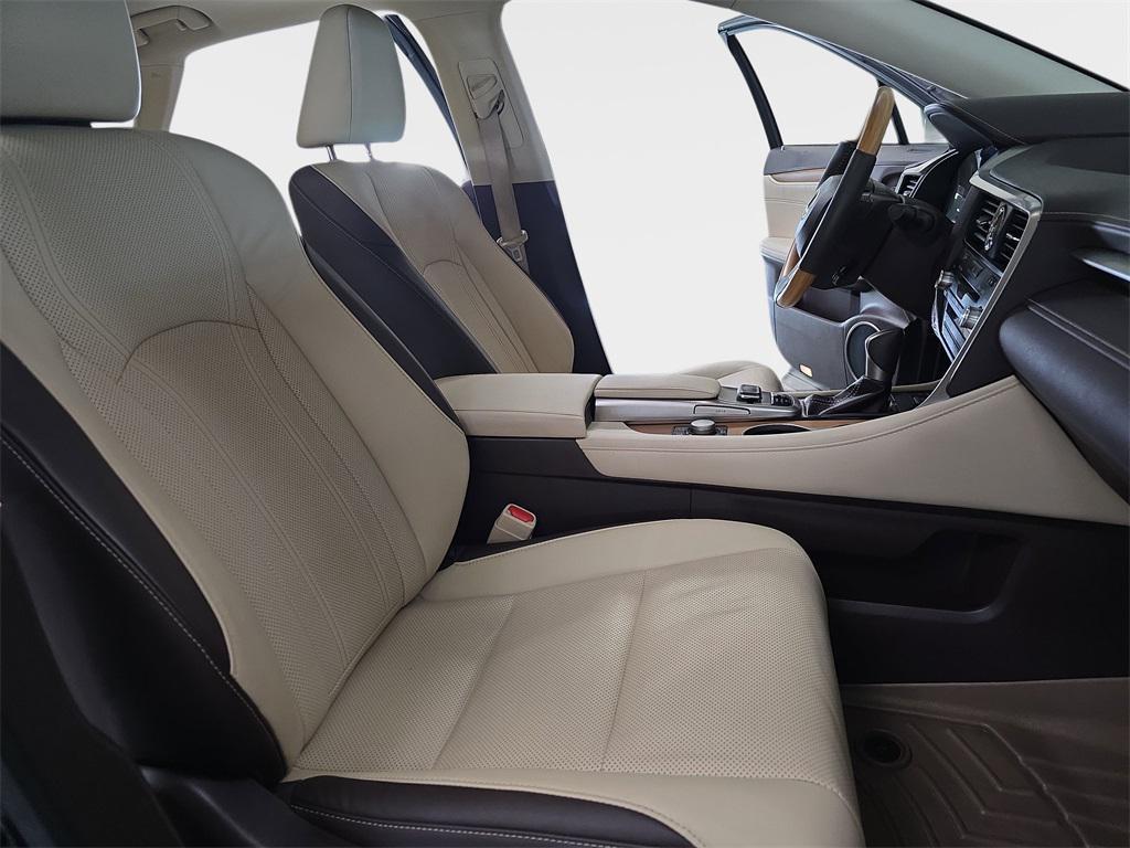 used 2016 Lexus RX 350 car, priced at $25,600