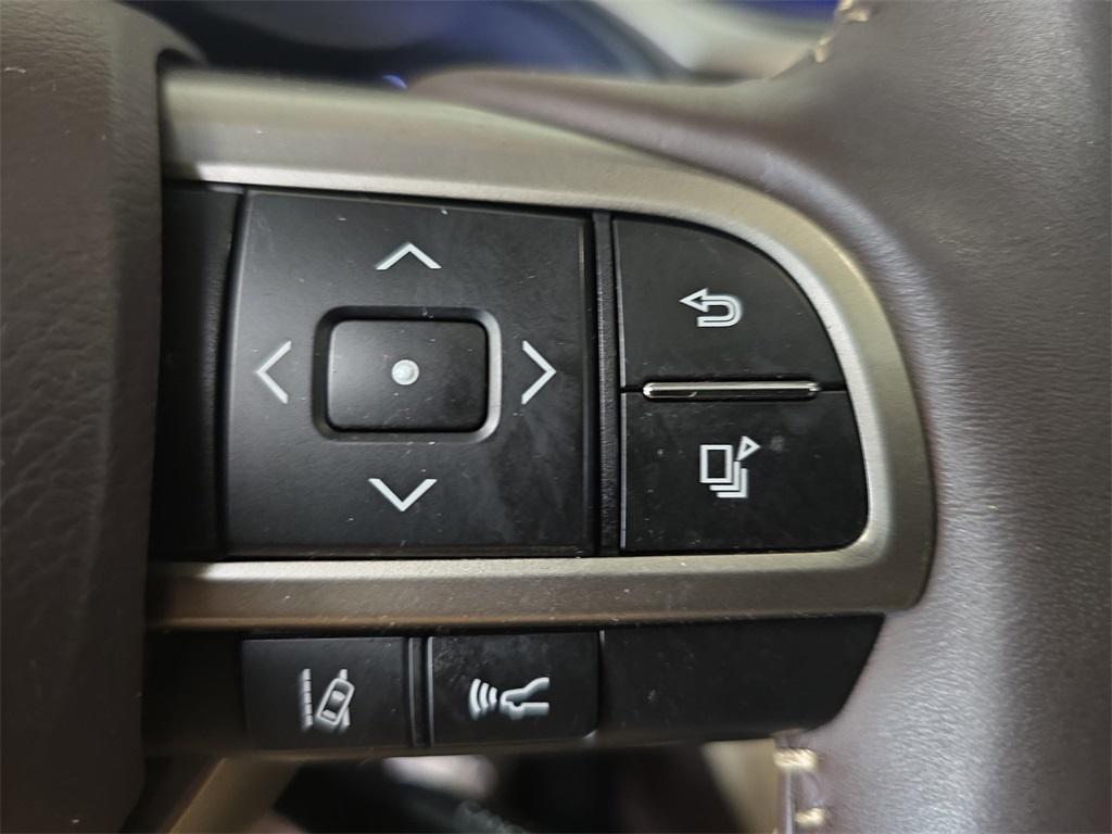used 2016 Lexus RX 350 car, priced at $25,600