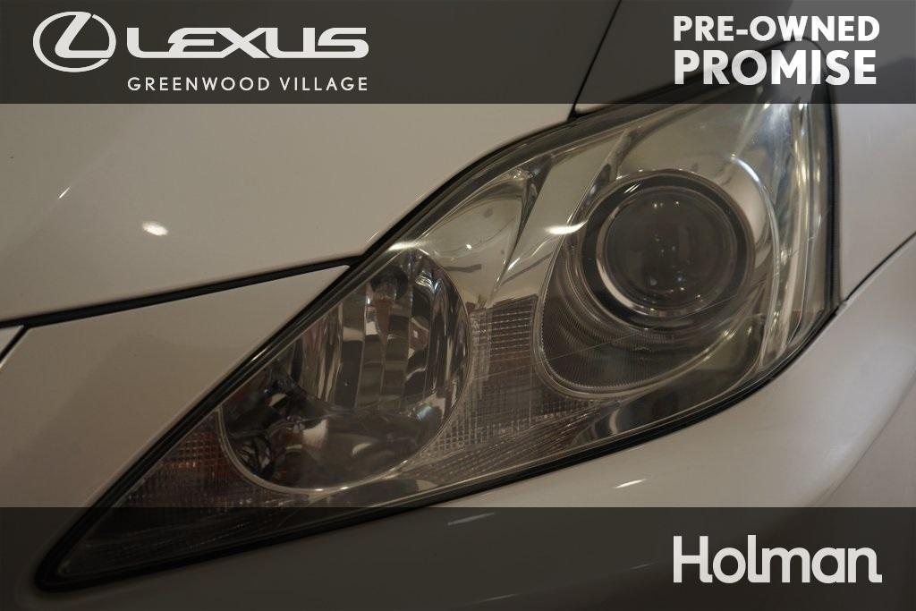 used 2008 Lexus IS 250 car, priced at $11,490