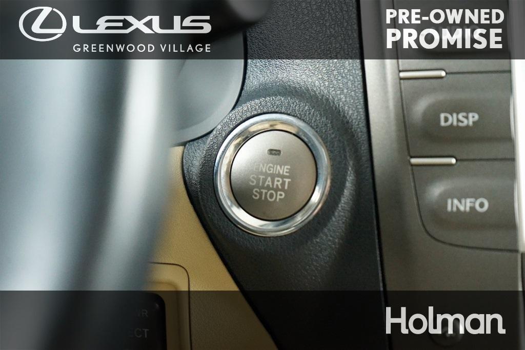 used 2008 Lexus IS 250 car, priced at $11,490