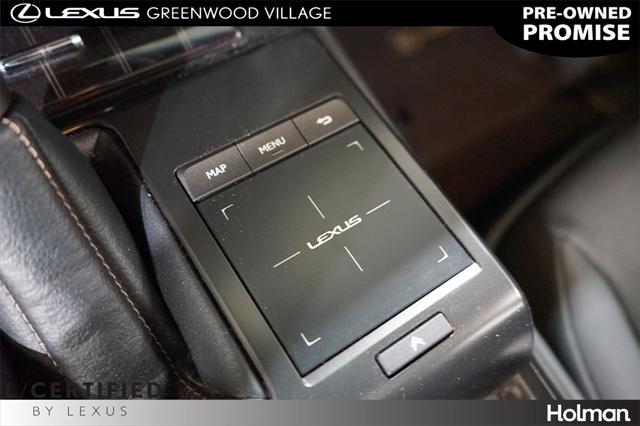 used 2023 Lexus GX 460 car, priced at $61,295