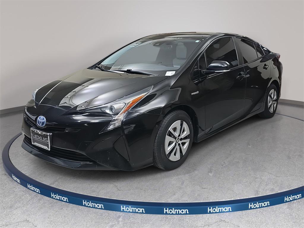 used 2018 Toyota Prius car, priced at $17,988