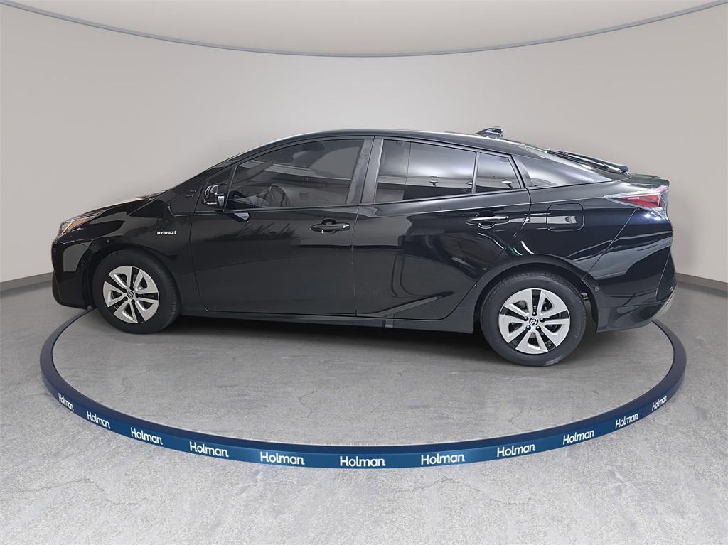 used 2018 Toyota Prius car, priced at $17,988