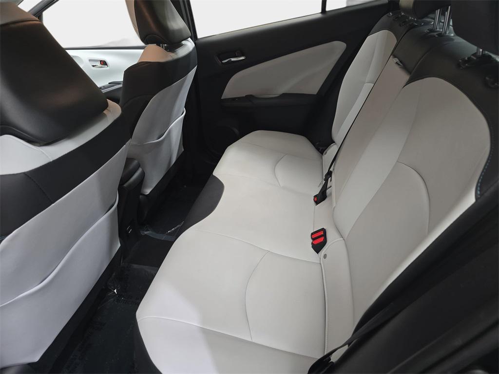used 2018 Toyota Prius car, priced at $17,988