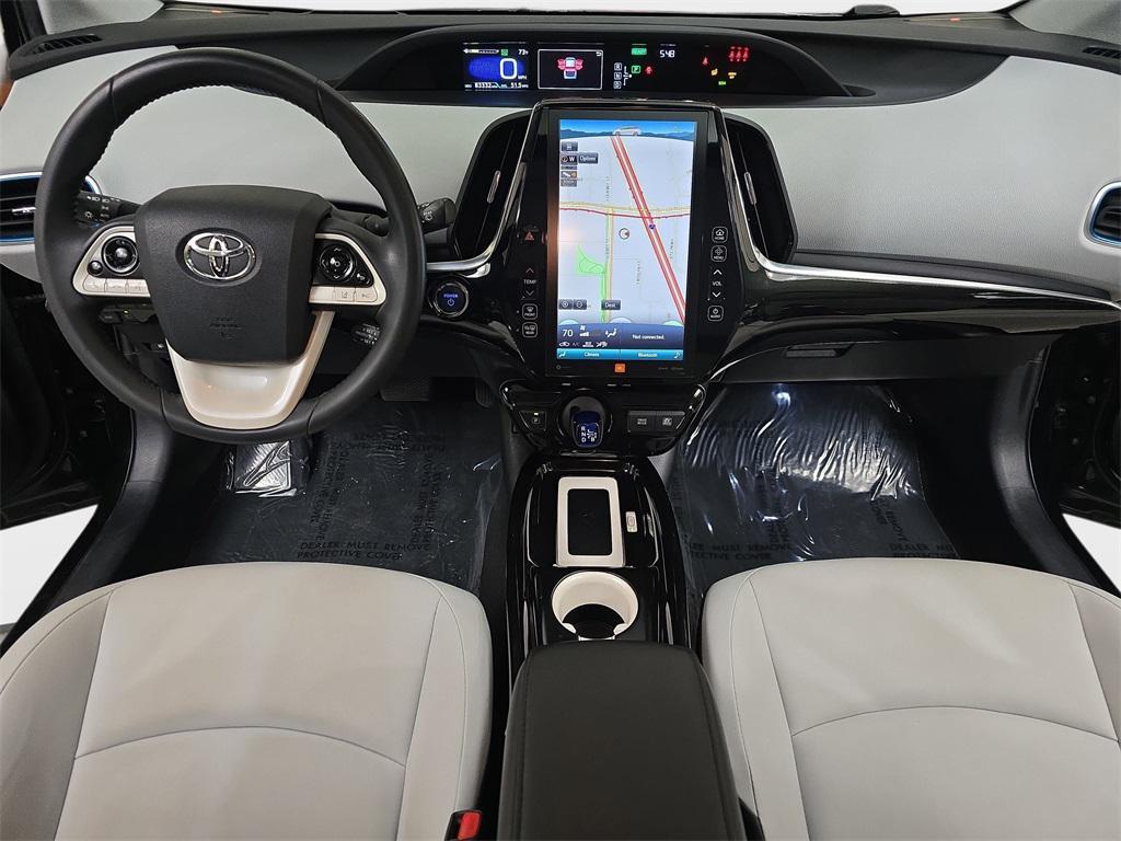 used 2018 Toyota Prius car, priced at $17,988