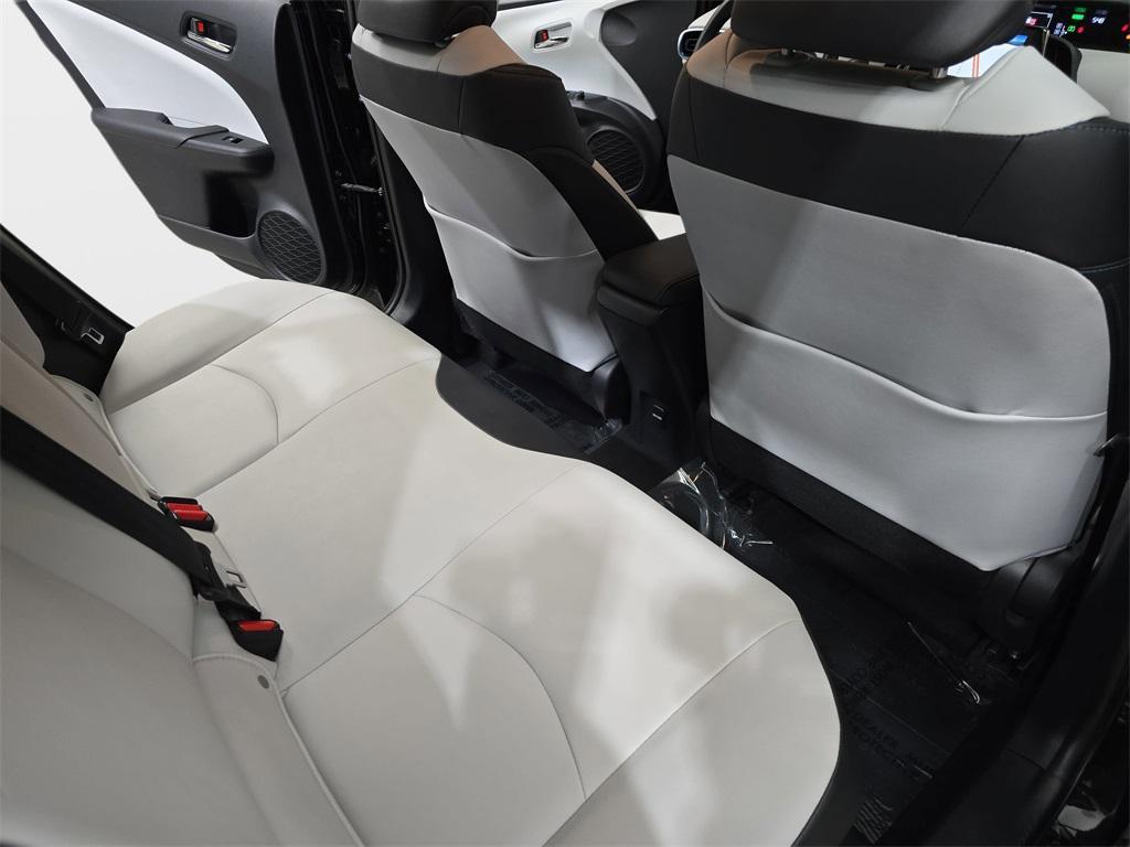 used 2018 Toyota Prius car, priced at $17,988