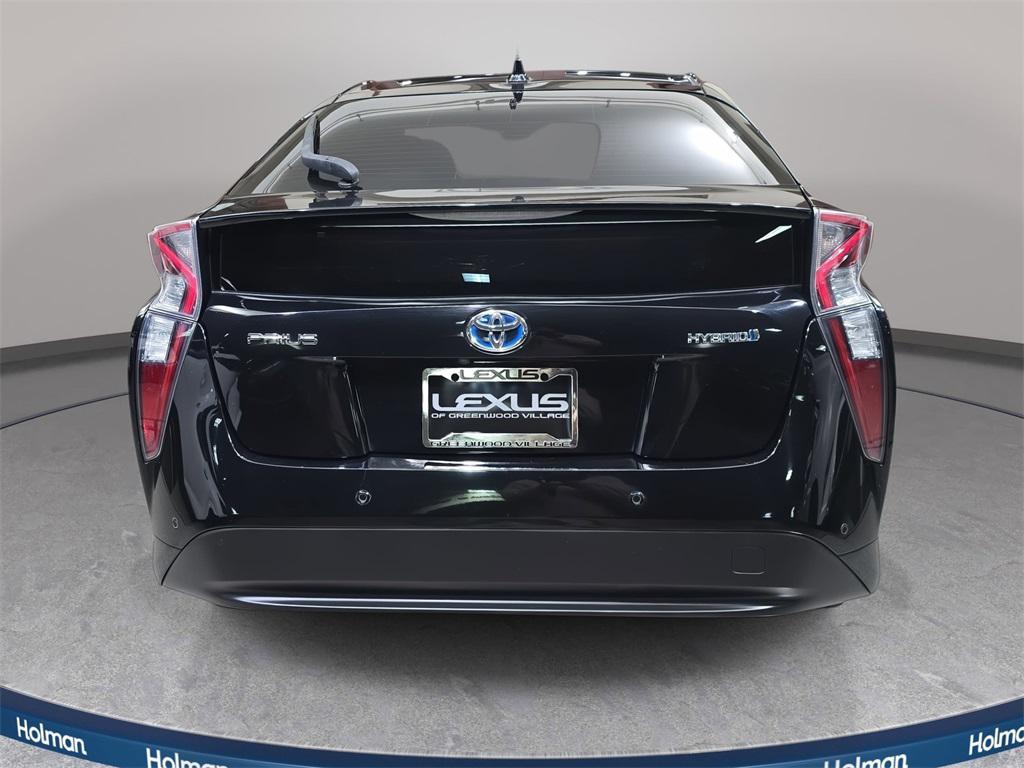 used 2018 Toyota Prius car, priced at $17,988