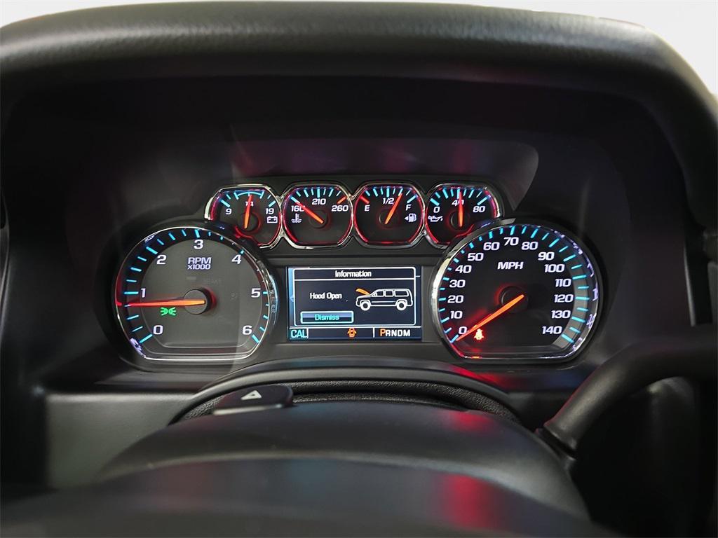 used 2015 Chevrolet Tahoe car, priced at $19,299