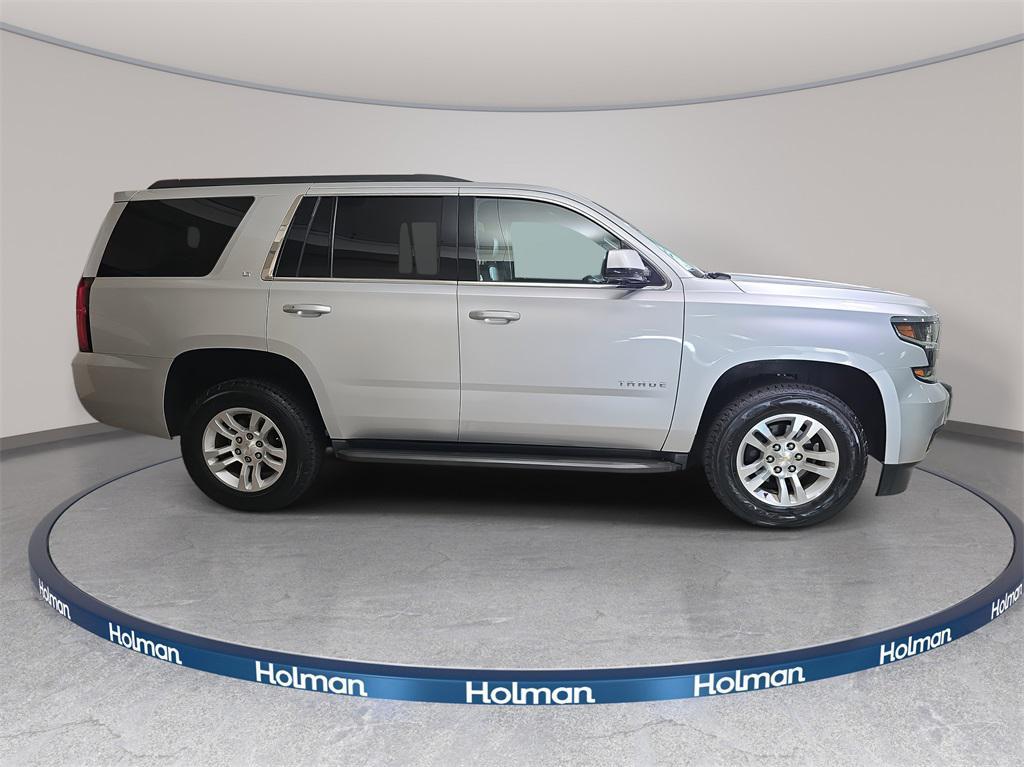 used 2015 Chevrolet Tahoe car, priced at $19,299