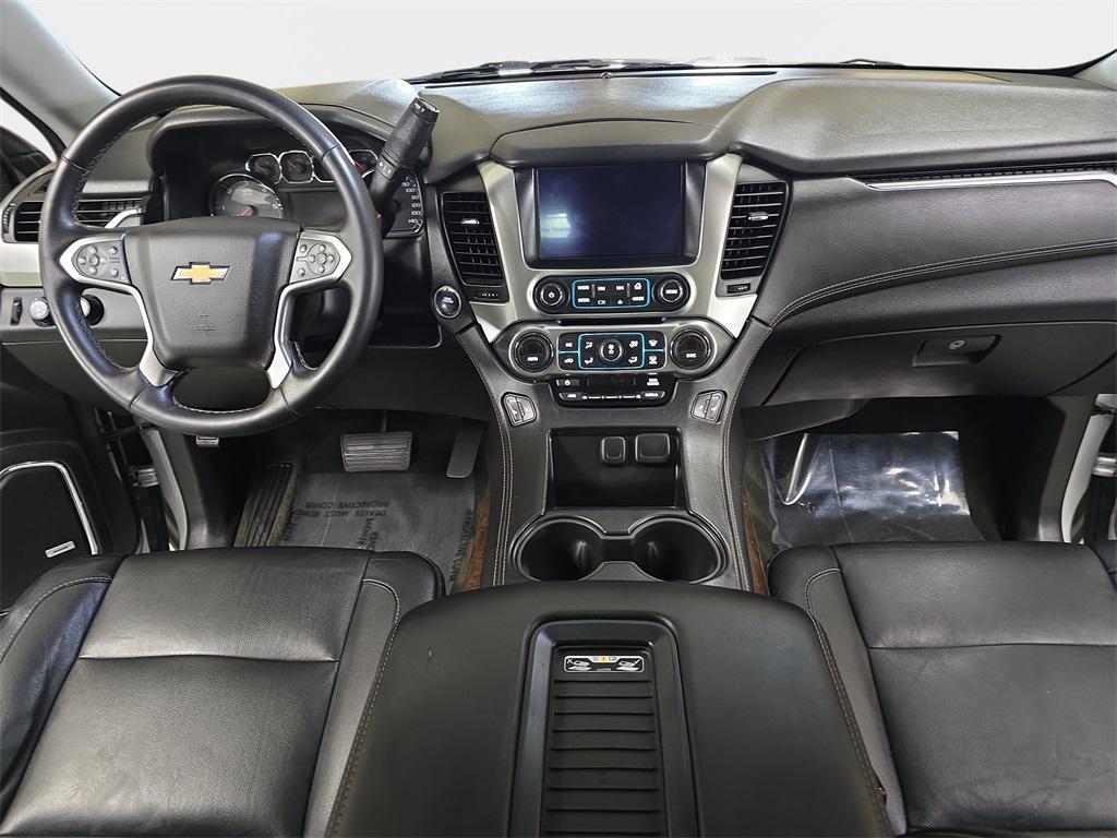 used 2015 Chevrolet Tahoe car, priced at $19,299
