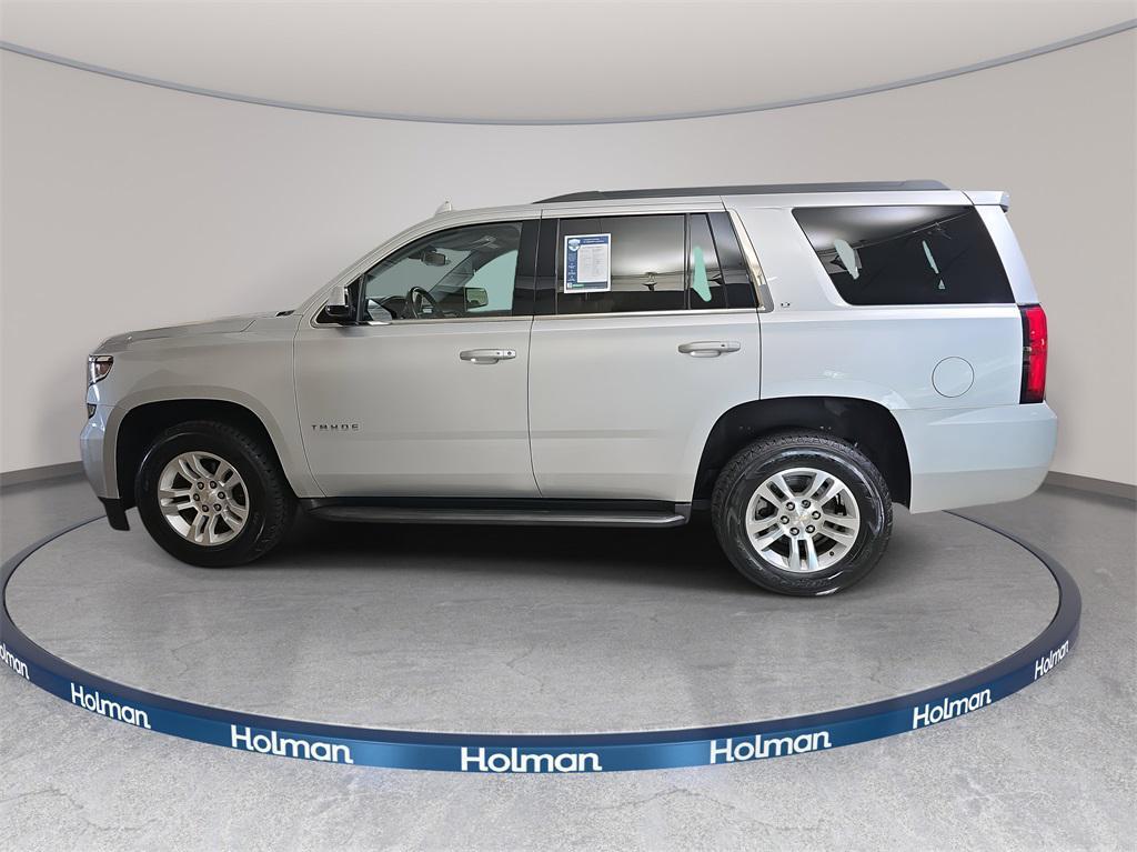 used 2015 Chevrolet Tahoe car, priced at $19,299