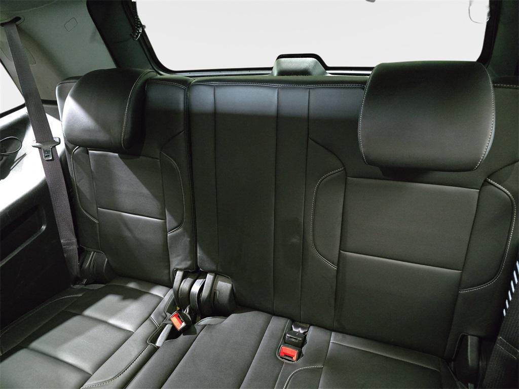 used 2015 Chevrolet Tahoe car, priced at $19,299
