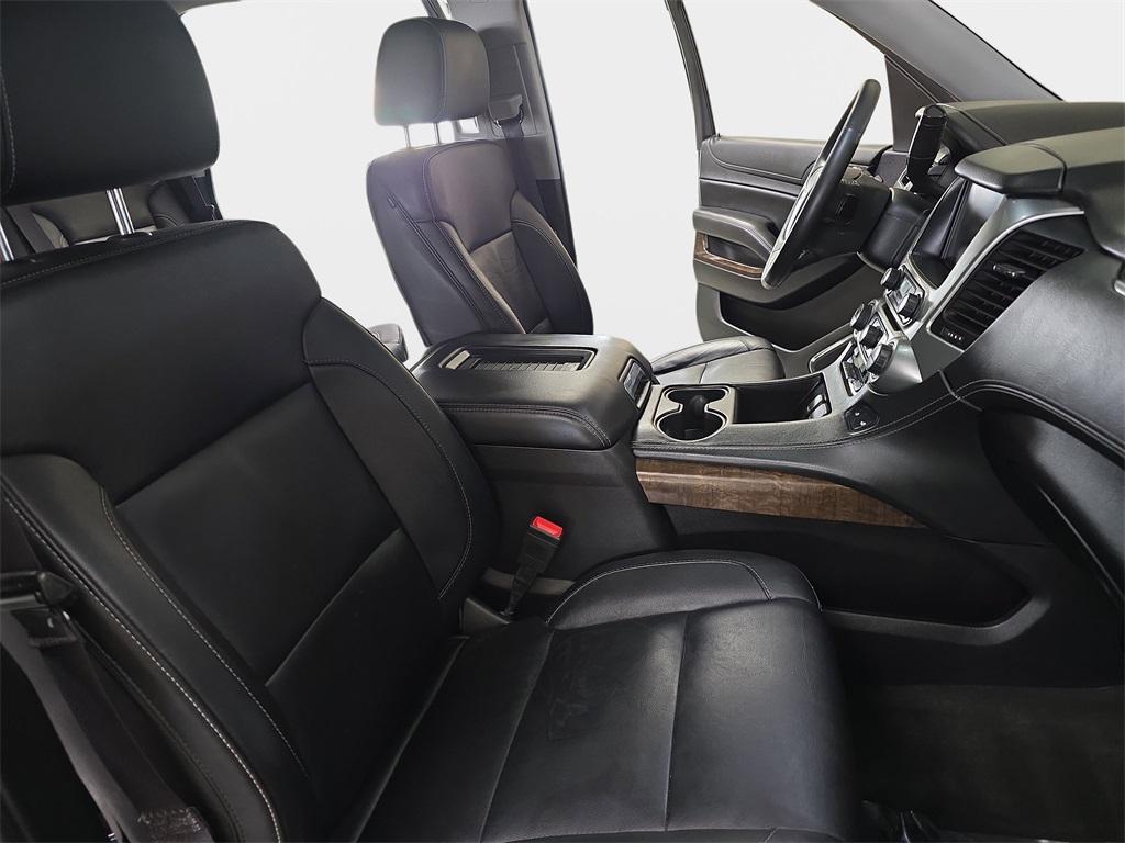 used 2015 Chevrolet Tahoe car, priced at $19,299