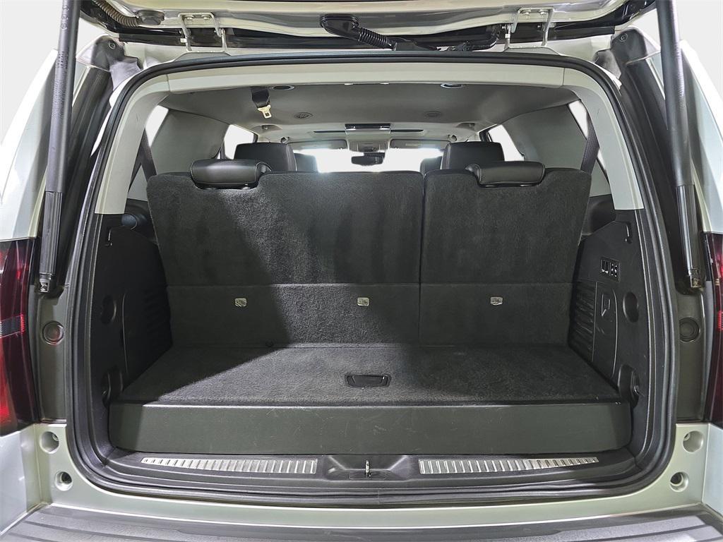 used 2015 Chevrolet Tahoe car, priced at $19,299