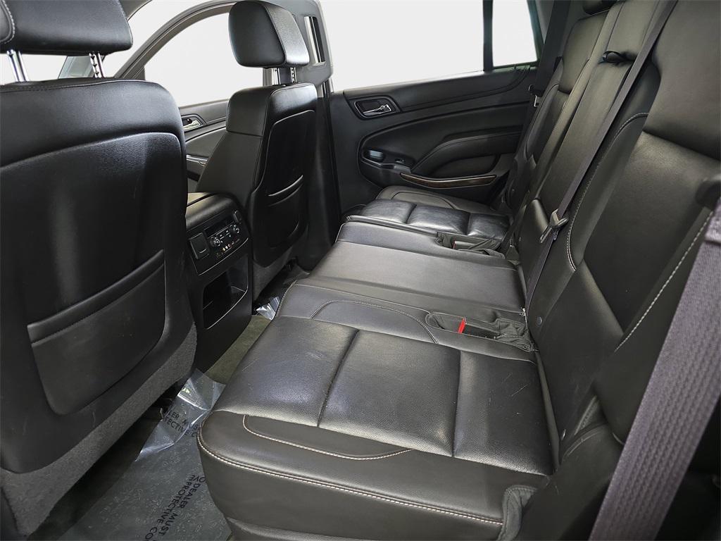 used 2015 Chevrolet Tahoe car, priced at $19,299