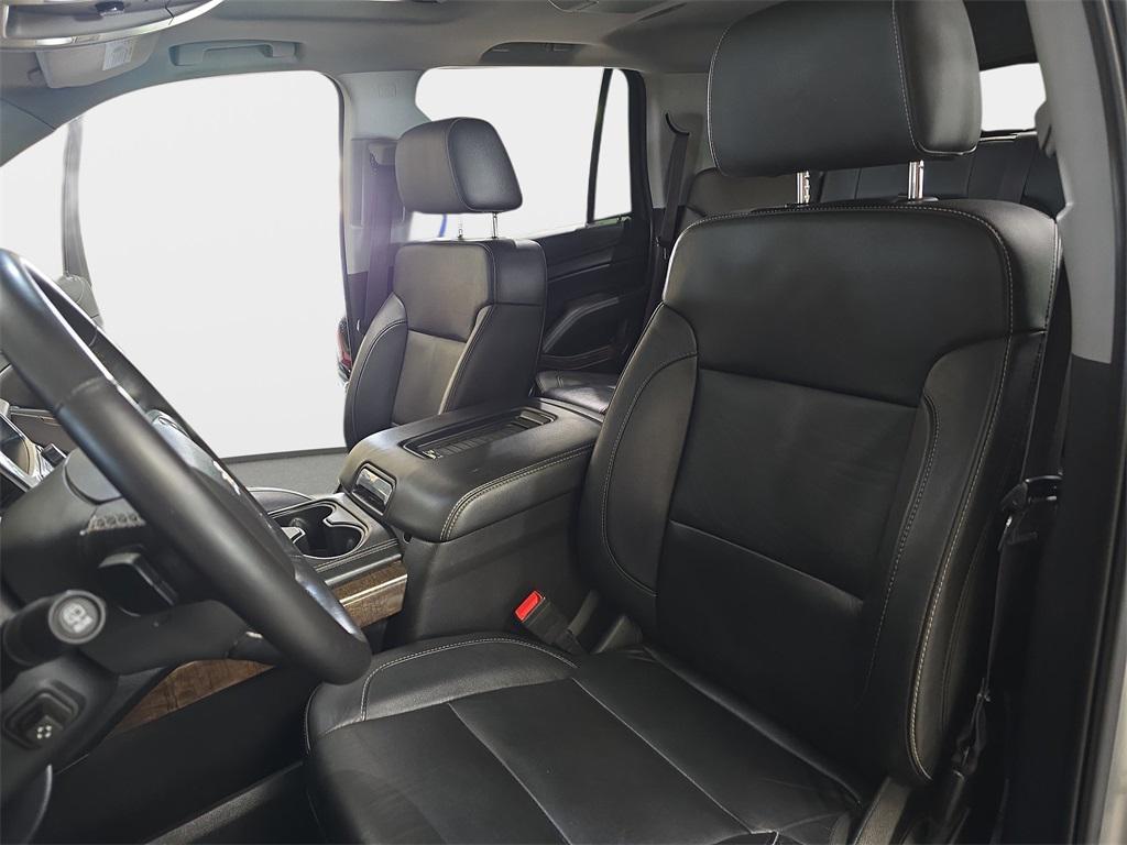 used 2015 Chevrolet Tahoe car, priced at $19,299