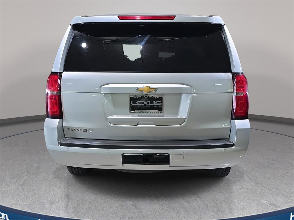 used 2015 Chevrolet Tahoe car, priced at $19,299