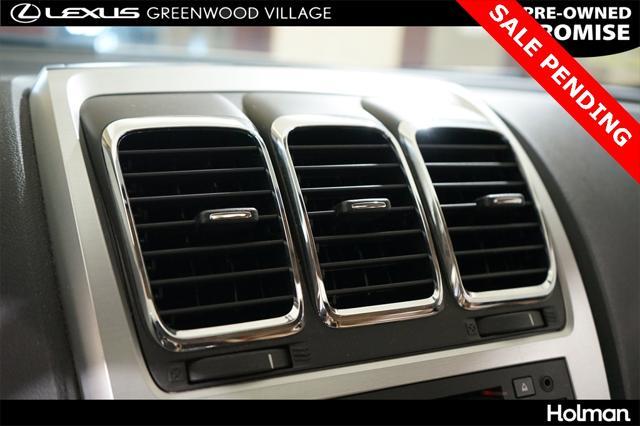used 2012 GMC Acadia car, priced at $8,990
