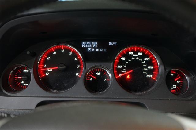 used 2012 GMC Acadia car, priced at $8,770