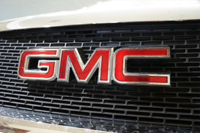 used 2012 GMC Acadia car, priced at $8,770