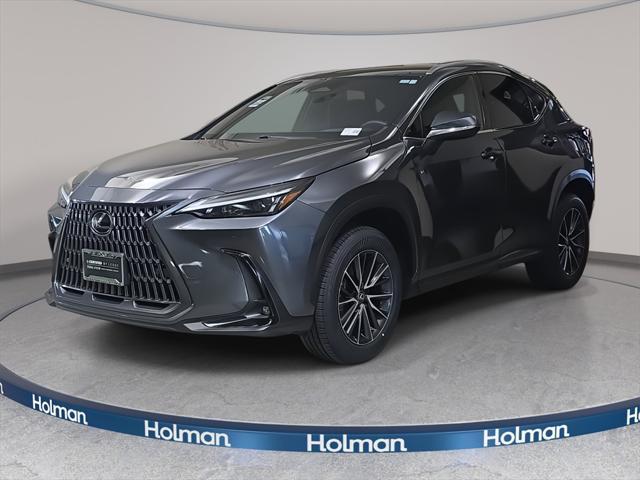 used 2024 Lexus NX 350h car, priced at $44,300