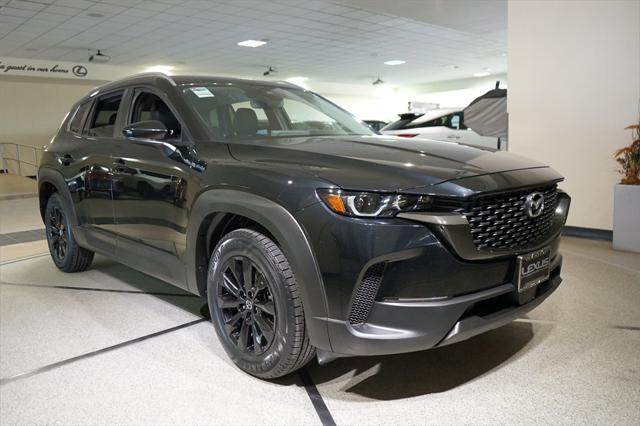 used 2024 Mazda CX-50 car, priced at $20,978