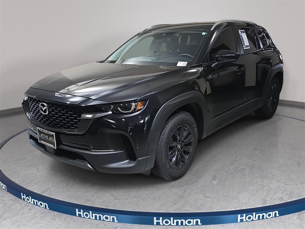 used 2024 Mazda CX-50 car, priced at $20,900
