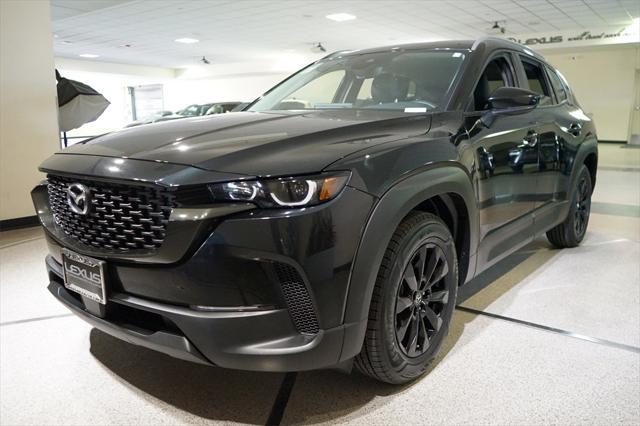 used 2024 Mazda CX-50 car, priced at $20,978