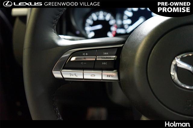used 2024 Mazda CX-50 car, priced at $20,985