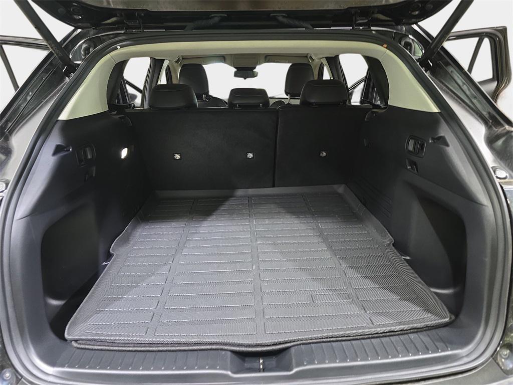 used 2024 Mazda CX-50 car, priced at $20,900