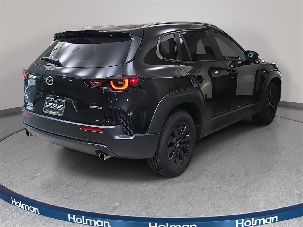 used 2024 Mazda CX-50 car, priced at $20,900