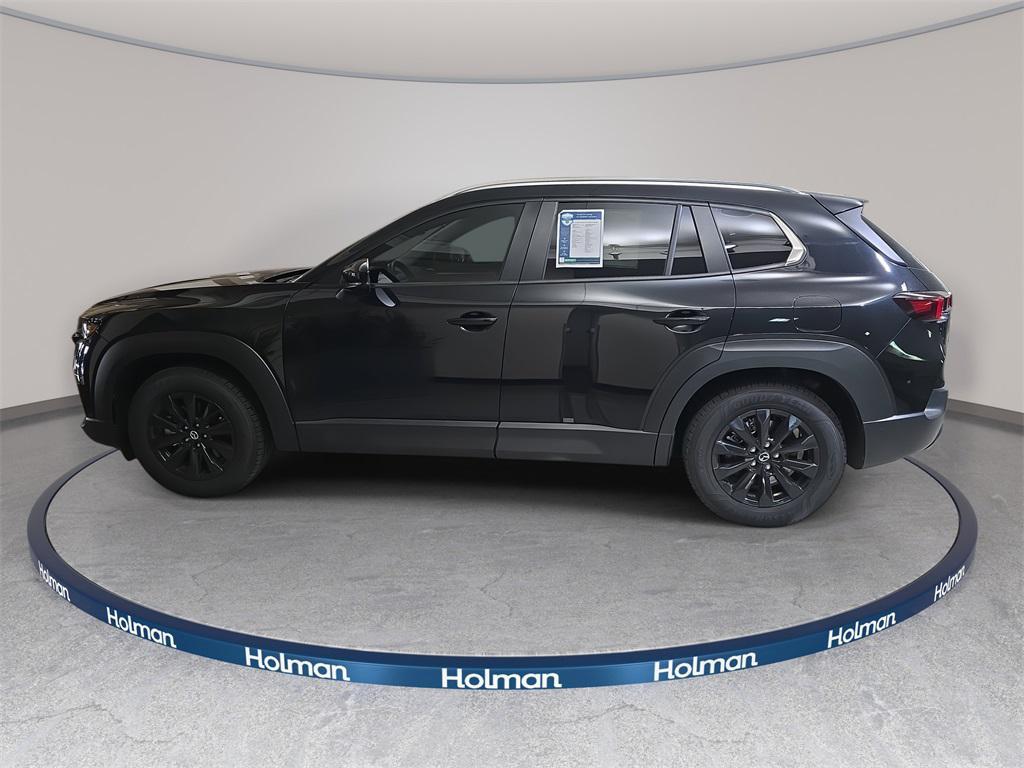 used 2024 Mazda CX-50 car, priced at $20,900
