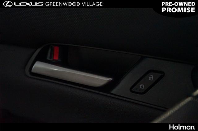 used 2024 Mazda CX-50 car, priced at $20,985