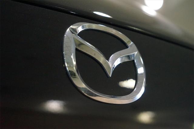 used 2024 Mazda CX-50 car, priced at $20,978