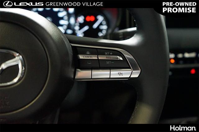 used 2024 Mazda CX-50 car, priced at $20,985
