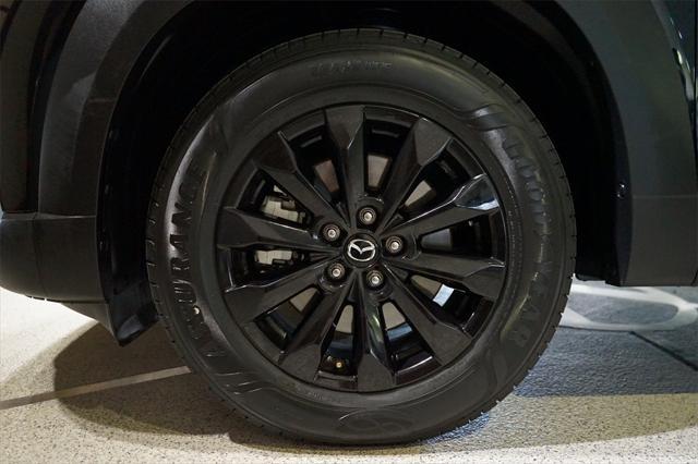 used 2024 Mazda CX-50 car, priced at $20,978