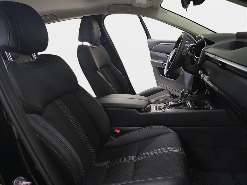 used 2024 Mazda CX-50 car, priced at $20,900