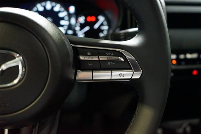 used 2024 Mazda CX-50 car, priced at $20,978