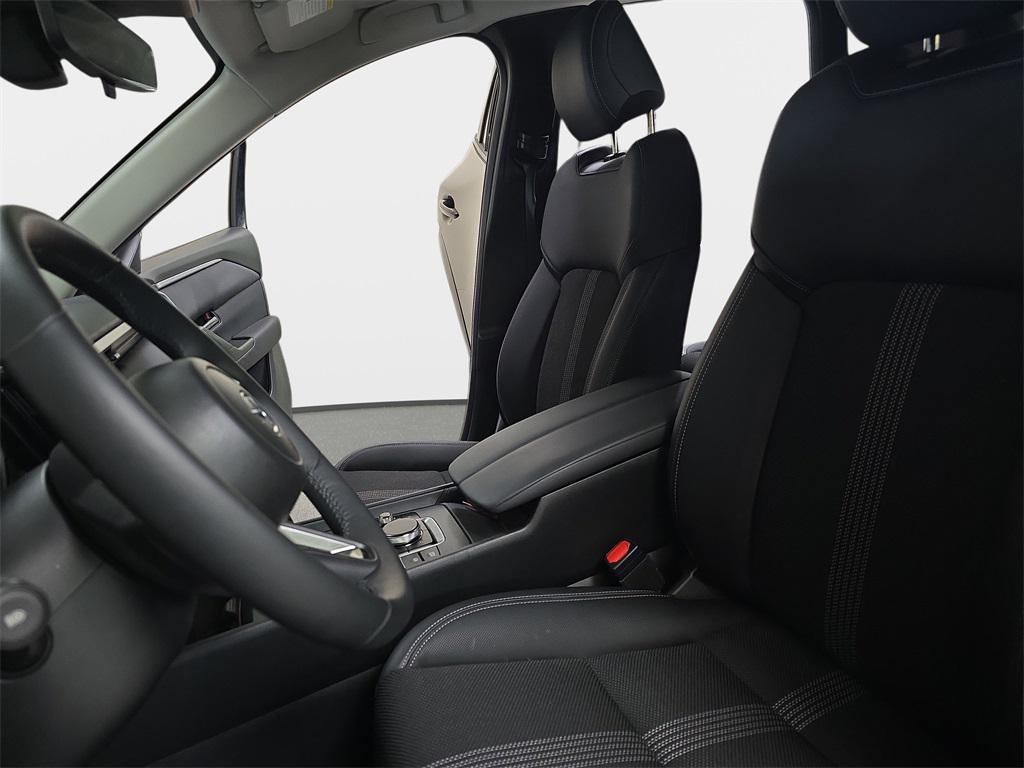 used 2024 Mazda CX-50 car, priced at $20,900